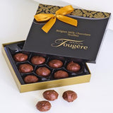 Truffle selection