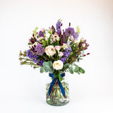 Lavender Bell Jar