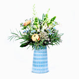 Garden Posy Jug