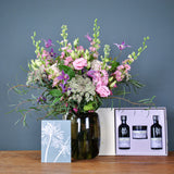 Wild country pinks gift set