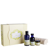 Neal’s Yard Baby Organic Collection