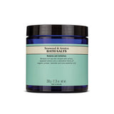 Neal’s Yard Seaweed & Arnica Bath Salts